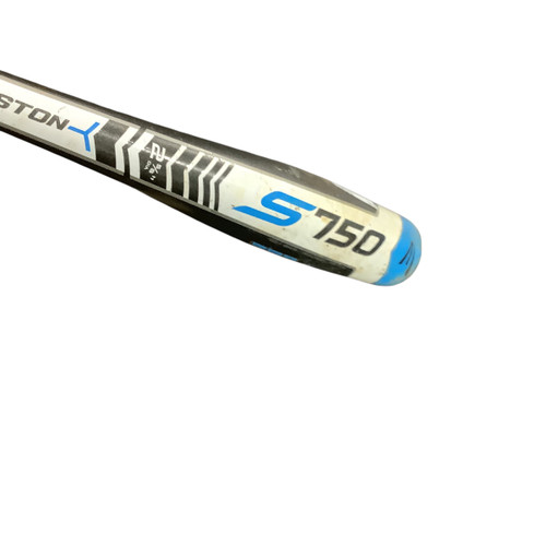Vist Large View of Product Image Which is Used Easton S750 BRIGADE BB/SB USA 2 5/8 Bat 28"