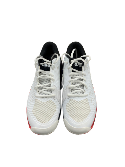 Vist Large View of Product Image Which is Used Wilson RUSH PRO ACE TENNIS SHOE Racquet Accessory