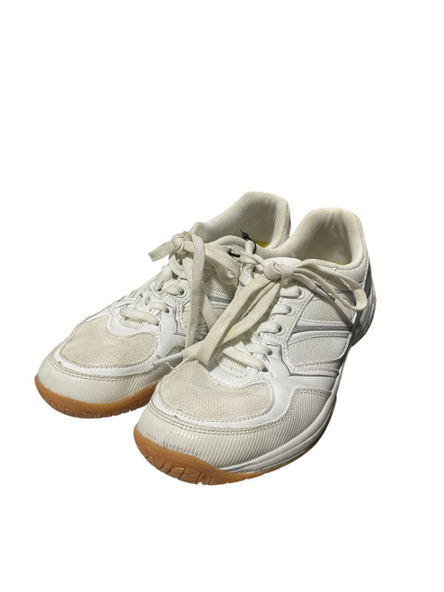 Vist Large View of Product Image Which is Used VB Shoes Adult White Senior 9