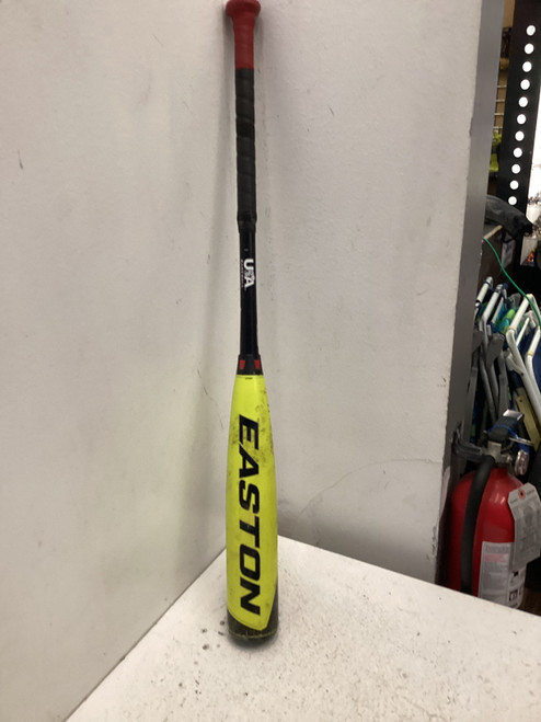 Vist Large View of Product Image Which is Used Easton ADV 360 BB/SB USA 2 5/8 Bat 31"