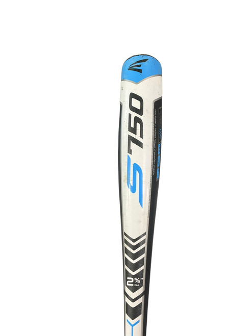 Vist Large View of Product Image Which is Used Easton SPEED BB/SB High School -3 Bat 30"