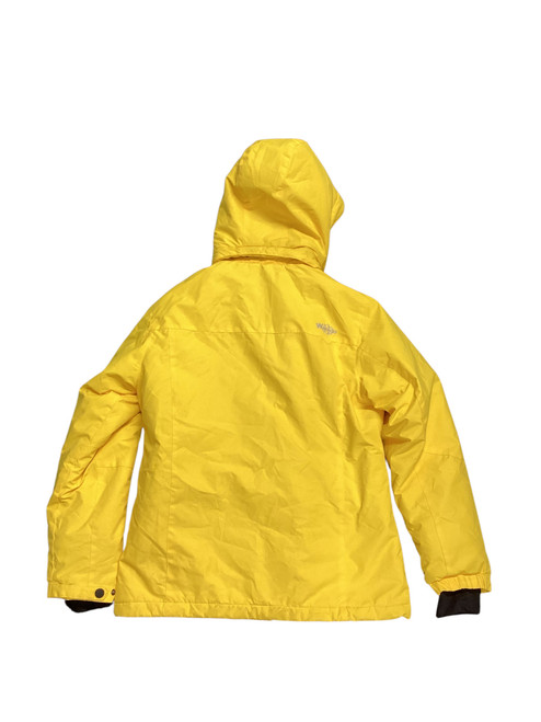 Vist Large View of Product Image Which is Used Wantdo Outerwear Heavy Jacket Youth Medium