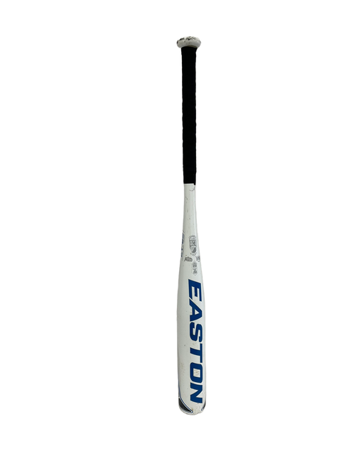 Vist Large View of Product Image Which is Used Easton Ghost Alloy 28" Fastpitch Bat