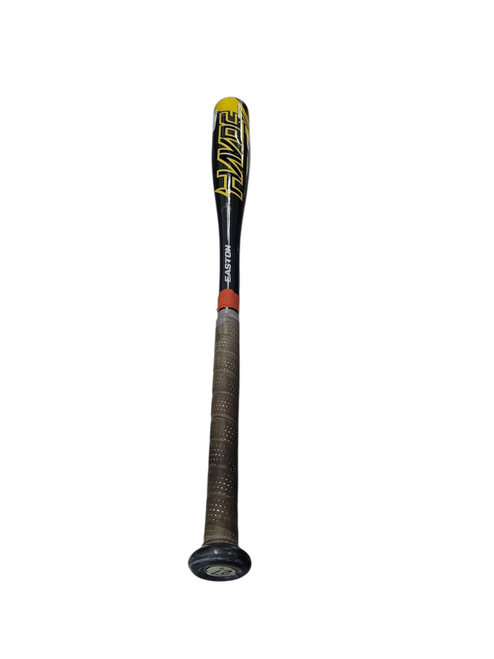 Vist Large View of Product Image Which is Used Easton HAVOC USA LL BB/SB Youth Bat 27"