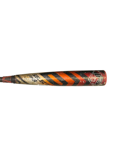 Vist Large View of Product Image Which is Used Louisville Slugger BBSPB3-23 BB/SB High School -3 Bat 32"