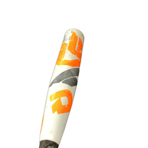 Vist Large View of Product Image Which is Used Demarini CF 30 BB/SB USSSA 2 5/8 Bat 30"