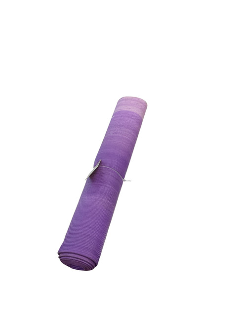 Vist Large View of Product Image Which is Used Yoga Mat Purple