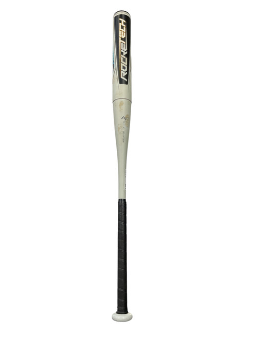 Vist Large View of Product Image Which is Used Anderson ROCKETECH SP BB/SB Slowpitch Bat 34"