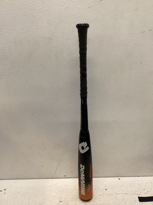 Vist Large View of Product Image Which is Demarini VENDETTA BB/SB Youth Bat 30"