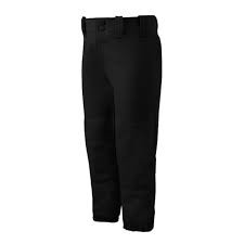Vist Large View of Product Image Which is New Mizuno LOW RISE BB/SB Pant Mens