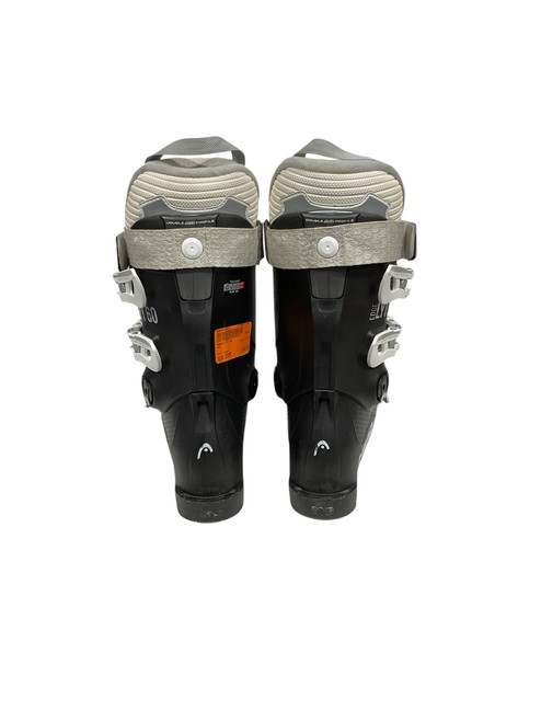 Vist Large View of Product Image Which is Used Head LYT 60 Womens DH Ski Boot Black 250 MP - M07 - W08