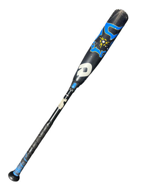 Vist Large View of Product Image Which is Used Demarini CF BB/SB USA 2 5/8 Bat 30"