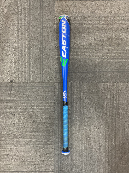 Vist Large View of Product Image Which is Used Easton S250 BB/SB USA 2 1/4 Bat 27"