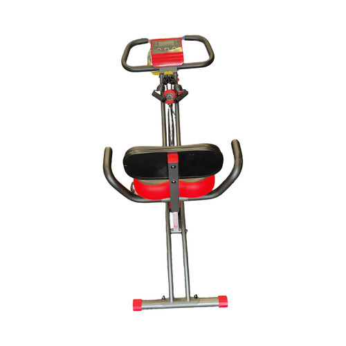 Vist Large View of Product Image Which is FITNATION Compact Bike