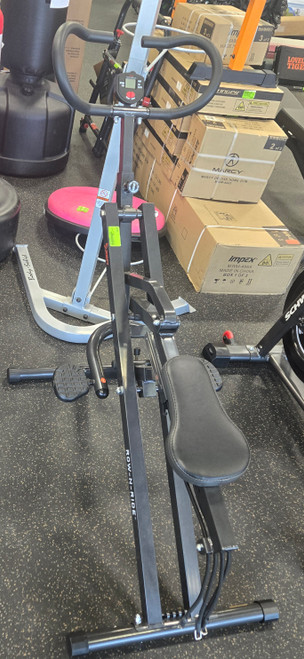 Vist Large View of Product Image Which is Used Sunny Exercise Accessory Other