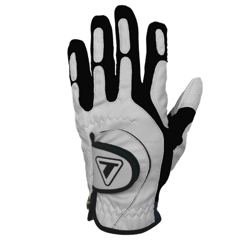 Vist Large View of Product Image Which is NEW TRACER MEN'S GOLF GLOVE S/M