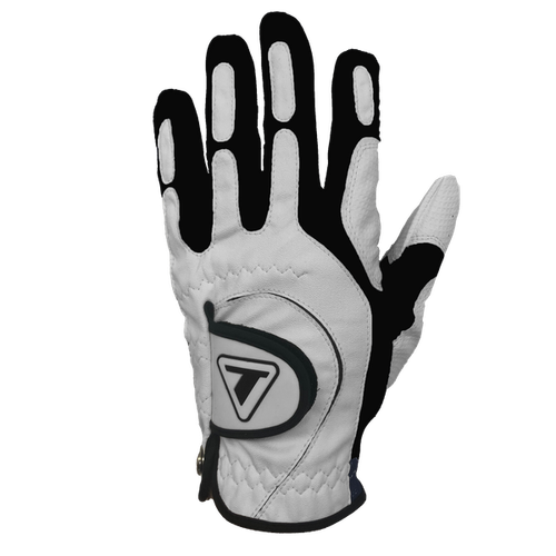 Vist Large View of Product Image Which is NEW TRACER MEN'S GOLF GLOVE M/L