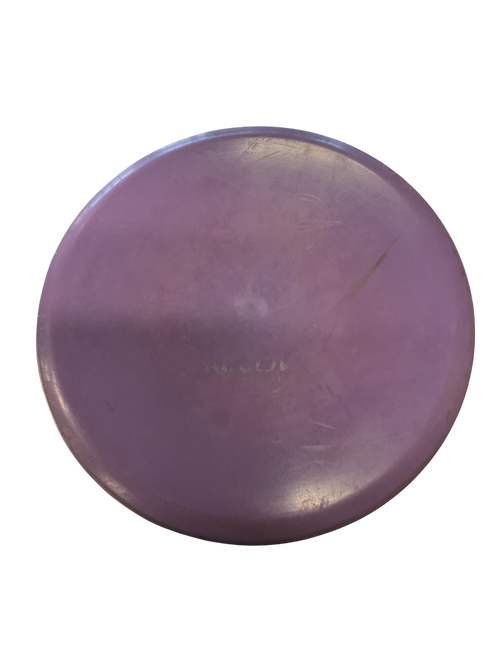 Vist Large View of Product Image Which is Used Innova STAR AVIAR3 Disc Golf Putter Purple