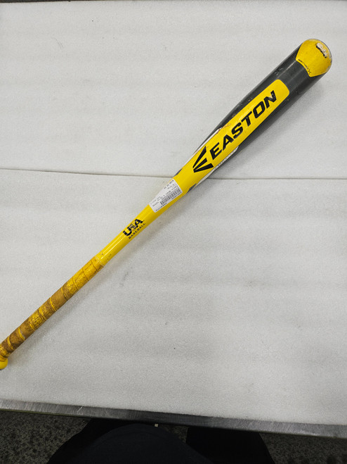 Vist Large View of Product Image Which is Used Easton BEAST X BB/SB USA 2 5/8 Bat 29"