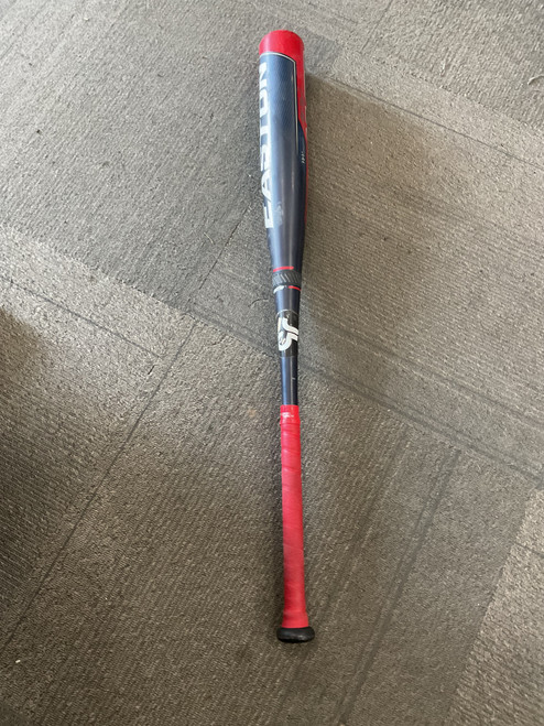 Vist Large View of Product Image Which is Used Easton HYPE BB/SB USSSA 2 5/8 Bat 32"