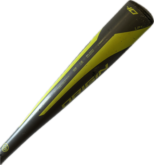 Vist Large View of Product Image Which is Used AXE ORIGIN BB/SB USA 2 5/8 Bat 28"
