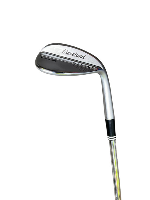 Vist Large View of Product Image Which is Used Cleveland RTX FULL FACE 2 Golf Wedge Mens RH 54 Degree