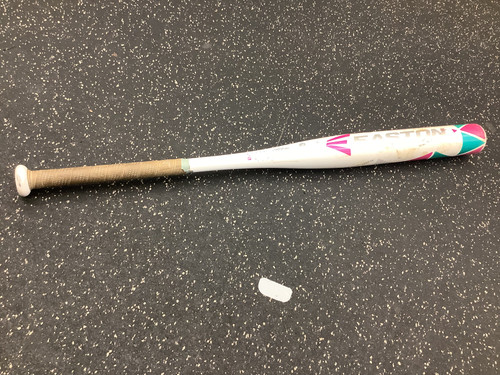 Used Easton TOPAZ BB/SB Slowpitch Bat 31" 11162-S000435252 Vist Large View of Product Image Which is Used Easton TOPAZ BB/SB Slowpitch Bat 31"