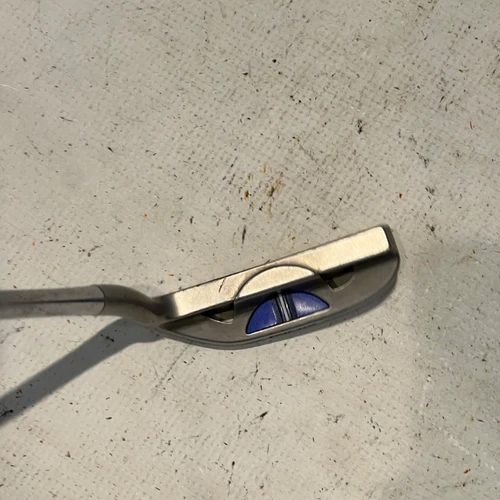 Vist Large View of Product Image Which is Used Ping G5I TESS Mens Putter RH