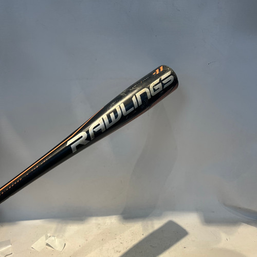 Vist Large View of Product Image Which is Used Rawlings PRODIGY BB/SB USA 2 5/8 Bat 27"