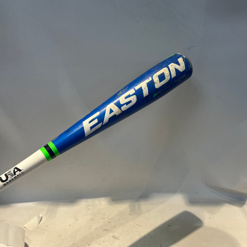Vist Large View of Product Image Which is Used Easton SPEED BB/SB USA 2 5/8 Bat 28"