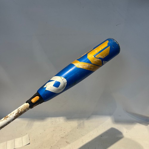 Vist Large View of Product Image Which is Used Demarini CF BB/SB USA 2 5/8 Bat 29"