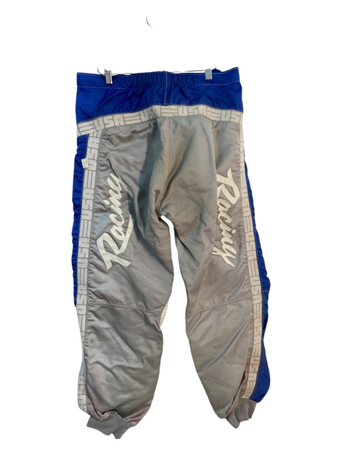 Used Adult Bottom Royal Blue LG 11709-S000071501 Vist Large View of Product Image Which is Used Adult Bottom Royal Blue LG