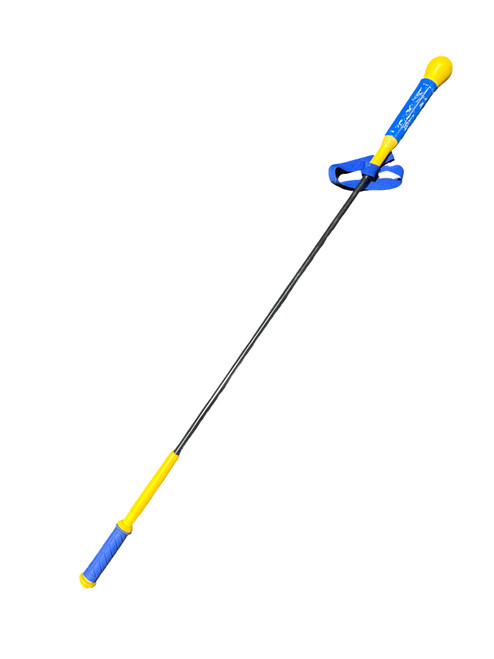 Vist Large View of Product Image Which is Used HIT-A-WAY BB/SB Training Aid