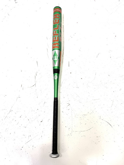 Vist Large View of Product Image Which is Used Easton BELL CORP REFLEX BB/SB Slowpitch Bat 34"