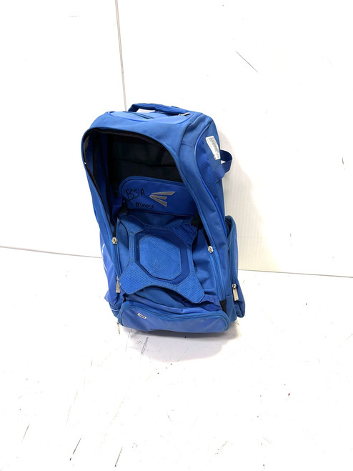 Vist Large View of Product Image Which is Used Easton BB/SB Player Carry Bag Royal Blue
