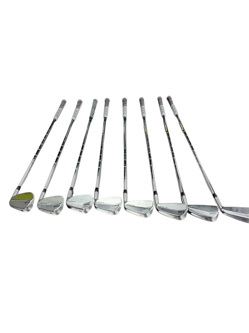 Vist Large View of Product Image Which is Used Ping BLUEPRINT Mens Iron Set RH 3I-PW
