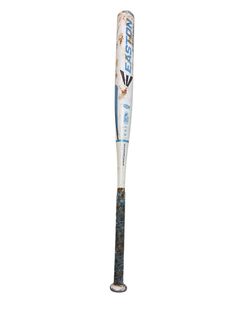 Vist Large View of Product Image Which is Used Easton FASTPITCH BB/SB Fastpitch Bat 33"