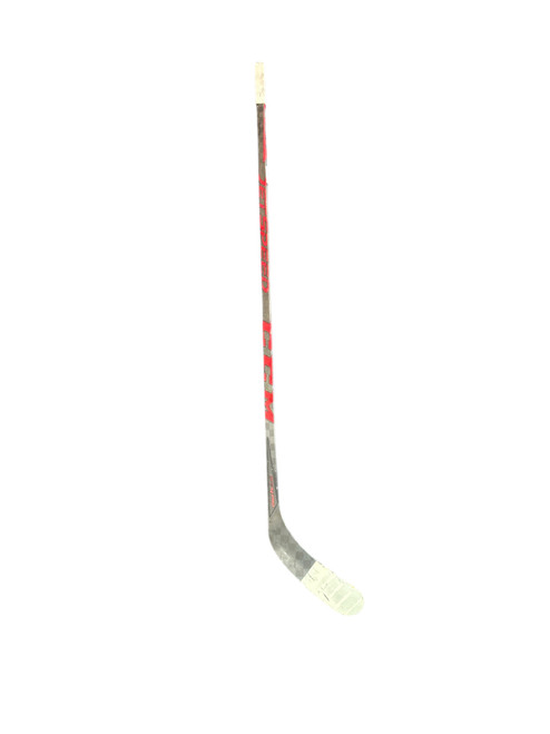 Vist Large View of Product Image Which is Used CCM JETSPEED FT4 PRO RH STICK Senior One Piece Right 65 Flex