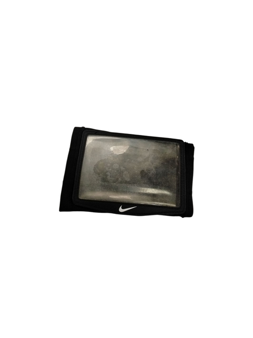 Vist Large View of Product Image Which is Used Nike QB PLAYBOOK WRISTBAND FB Training Aid