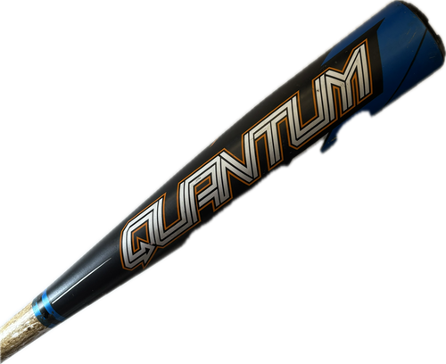 Vist Large View of Product Image Which is Used Easton QUANTUM BB/SB High School -3 Bat 31"