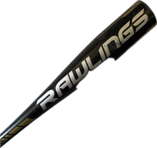 Vist Large View of Product Image Which is Used Rawlings 5150 BB/SB USA 2 5/8 Bat 30"