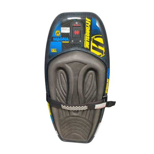Vist Large View of Product Image Which is Used HYDROSLIDE MAGNA Kneeboard Black 42"