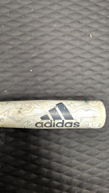 Vist Large View of Product Image Which is Used Adidas EQT X1 BAT BB/SB High School -3 Bat 31"