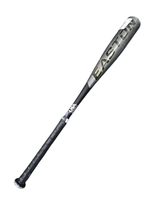 Vist Large View of Product Image Which is Used Easton YBB190M11 BAT BB/SB Youth Bat 30"