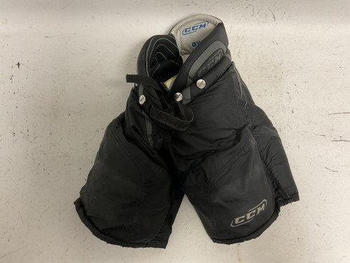 Vist Large View of Product Image Which is Used CCM VECOTR OVI Youth Pant Black MD