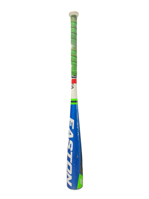Vist Large View of Product Image Which is Used Easton SPEED ALLOY BB/SB USA 2 5/8 Bat 28"