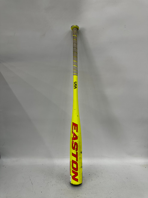 Vist Large View of Product Image Which is Used Easton RIVAL BB/SB USA 2 1/4 Bat 30"