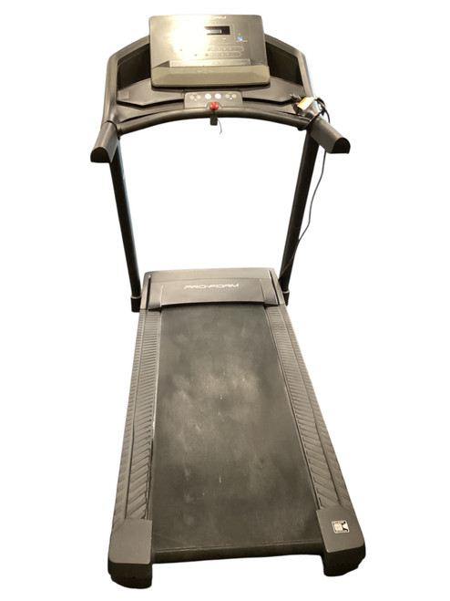 Vist Large View of Product Image Which is Used Proform CARBON TL Treadmill