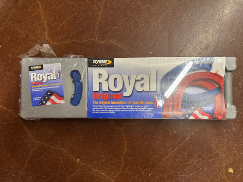 Vist Large View of Product Image Which is Used Horseshoes