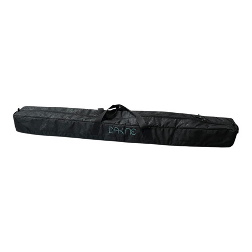 Vist Large View of Product Image Which is Used Dakine DH Ski Travel Bag Black